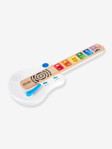 Guitare Magic Touch HAPE Blanc 3 - vertbaudet enfant 