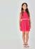 Robe Rose 1 - vertbaudet enfant 