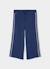 Pantalon fille Bleu 2 - vertbaudet enfant 