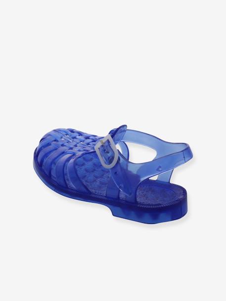 Sandales Sun Méduse® cobalt+cristal+marine+Translucide 4 - vertbaudet enfant 