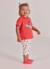 Ensemble bébé coton Rose 1 - vertbaudet enfant 