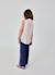 Chemise fille Rose 1 - vertbaudet enfant 