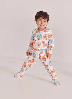-Pyjama bébé imprimé