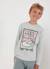 Pyjama garçon imprimé keep rolling Vert 1 - vertbaudet enfant 