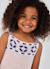 Top en coton Rose 1 - vertbaudet enfant 