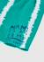 Maillot de bain enfant en tissu recyclé Vert 4 - vertbaudet enfant 
