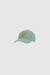 Casquette coton kangourou Vert 2 - vertbaudet enfant 