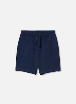 Short garçon maille  - vertbaudet enfant