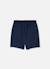 Short garçon maille Bleu 1 - vertbaudet enfant 