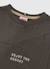 T-shirt en coton pour garçon Marron 3 - vertbaudet enfant 