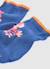 Lot de chaussettes en coton Rose 3 - vertbaudet enfant 