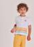 Ensemble coton bébé Blanc 1 - vertbaudet enfant 