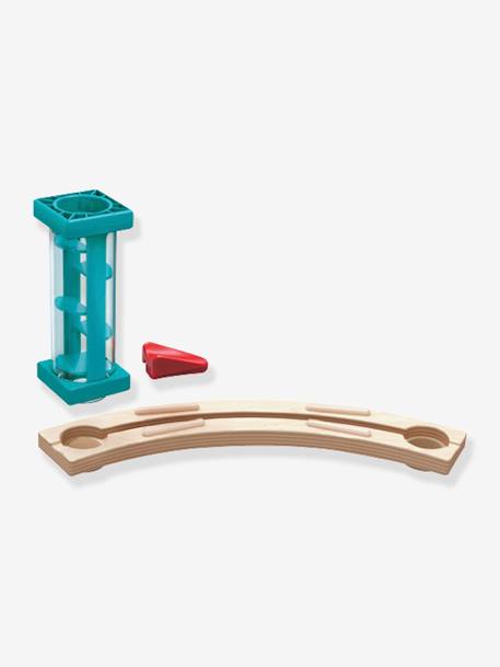Circuit de billes Castle escape Orange 7 - vertbaudet enfant 