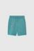 Short garçon coton Vert 1 - vertbaudet enfant 
