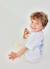 T-shirt enfant coton Blanc 1 - vertbaudet enfant 
