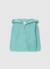 Veste bébé tricot Vert 2 - vertbaudet enfant 