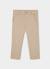 Pantalon enfant Marron 2 - vertbaudet enfant 