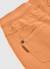 Bermuda en coton Orange 4 - vertbaudet enfant 