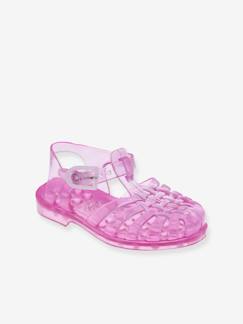 Sandales fille Sun Méduse®  - vertbaudet enfant