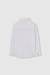 Chemise oxford garçon Blanc 2 - vertbaudet enfant 