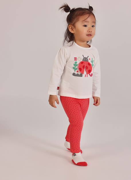 Bébé-Ensemble-Ensemble bébé en coton