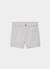 Bermuda garçon en coton Marron 2 - vertbaudet enfant 