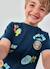 T-shirt garçon en jersey de coton Vert 1 - vertbaudet enfant 