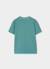 T-shirt enfant coton Vert 3 - vertbaudet enfant 