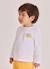 T-shirt bébé en maille de coton Blanc 1 - vertbaudet enfant 