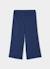 Pantalon fille Bleu 3 - vertbaudet enfant 
