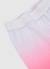 Pantalon fille en mousseline Rose 4 - vertbaudet enfant 