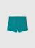 Short pour fille Bleu 2 - vertbaudet enfant 