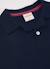 Polo enfant coton Bleu 4 - vertbaudet enfant 