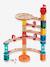 Circuit de billes Castle escape Orange 2 - vertbaudet enfant 