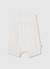 Barboteuse bébé en coton Blanc 4 - vertbaudet enfant 
