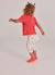 Ensemble bébé coton Rose 2 - vertbaudet enfant 