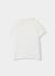 Polo en coton pour garçon Blanc 3 - vertbaudet enfant 