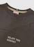 T-shirt en coton pour garçon Marron 4 - vertbaudet enfant 