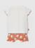 Ensemble bébé en coton Blanc 3 - vertbaudet enfant 
