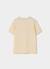 T-shirt enfant en coton Jaune 3 - vertbaudet enfant 