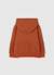 Sweat-shirt enfant en coton à capuche Marron 3 - vertbaudet enfant 