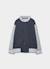 Blouson aviateur enfant tissu technique Gris 2 - vertbaudet enfant 