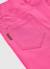 Pantalon fille en coton Rose 4 - vertbaudet enfant 