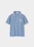 Polo enfant Bleu 2 - vertbaudet enfant 