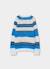 Pull fille en coton Blanc 3 - vertbaudet enfant 