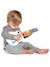 Guitare Magic Touch Blanc 1 - vertbaudet enfant 
