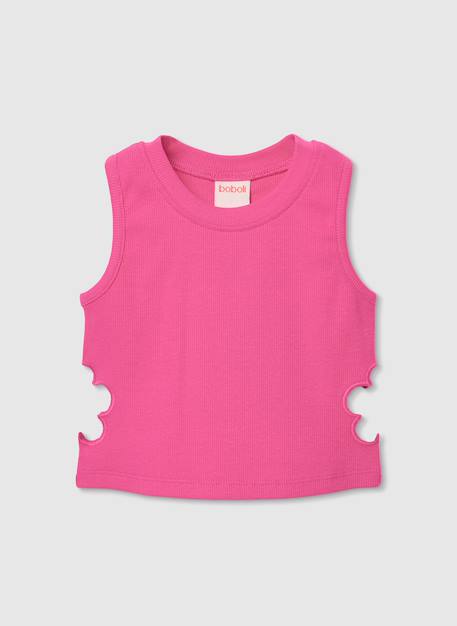 Fille-T-shirt, sous-pull-T-shirt pour fille