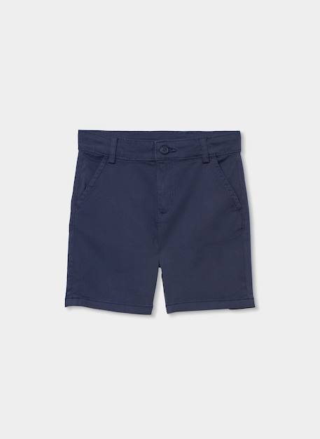 Short garçon Bleu 2 - vertbaudet enfant 