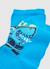 Lot de 3 paires de chaussettes imprimées Vert 2 - vertbaudet enfant 