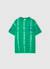 T-shirt enfant coton Vert 2 - vertbaudet enfant 